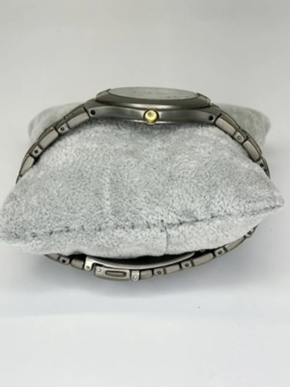 Citizen vintage quartz